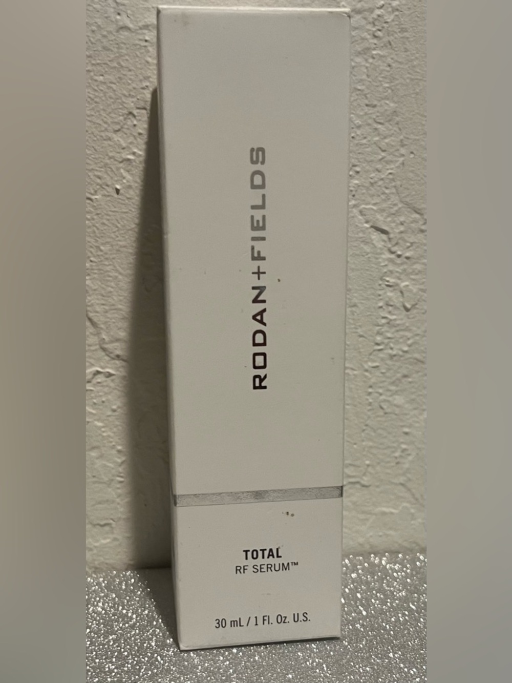 Rodan and Fields Total RF Serum 30ml